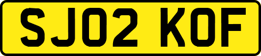 SJ02KOF