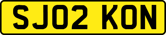 SJ02KON