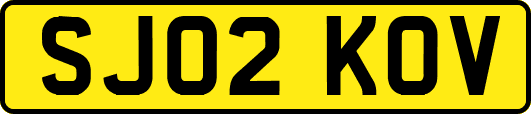 SJ02KOV