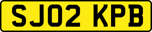 SJ02KPB