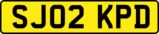 SJ02KPD
