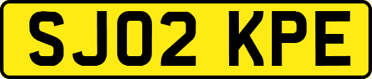 SJ02KPE