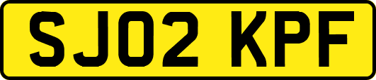 SJ02KPF