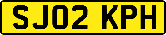 SJ02KPH