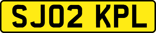 SJ02KPL