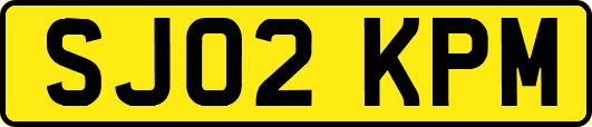 SJ02KPM