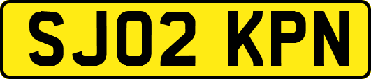SJ02KPN