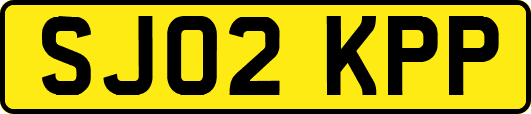 SJ02KPP