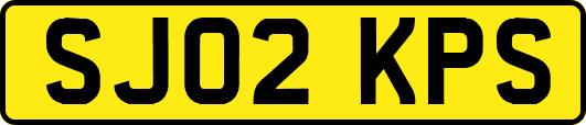 SJ02KPS