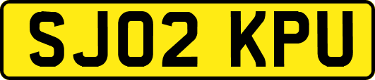 SJ02KPU