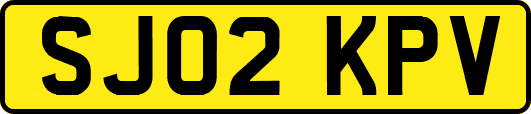 SJ02KPV