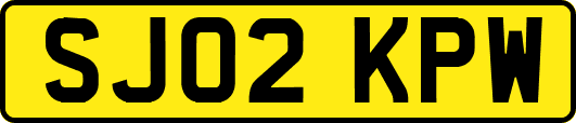 SJ02KPW