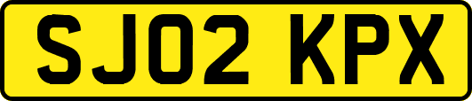SJ02KPX