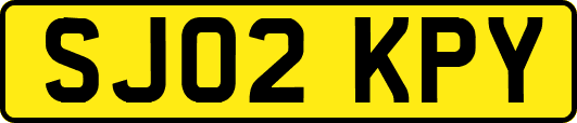 SJ02KPY