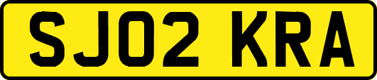 SJ02KRA
