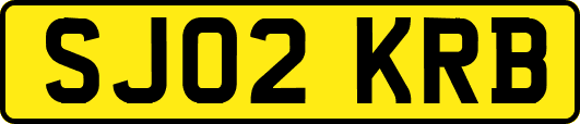 SJ02KRB
