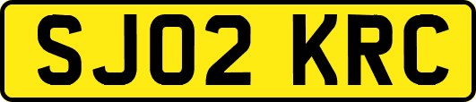 SJ02KRC