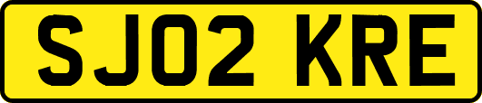 SJ02KRE