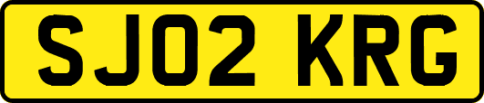 SJ02KRG