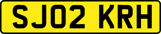 SJ02KRH