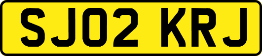 SJ02KRJ