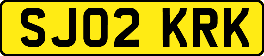 SJ02KRK