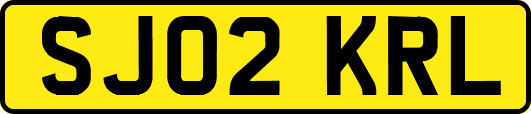 SJ02KRL