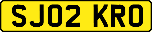 SJ02KRO
