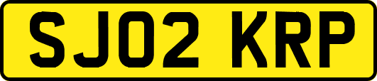 SJ02KRP