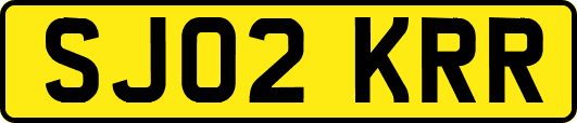 SJ02KRR