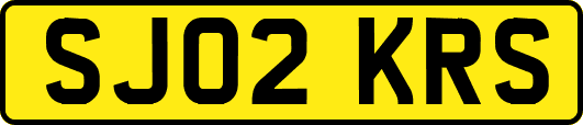 SJ02KRS