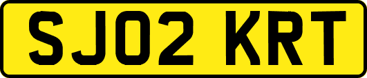 SJ02KRT