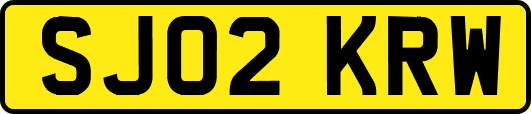 SJ02KRW