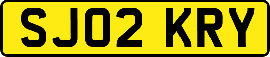 SJ02KRY