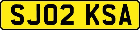 SJ02KSA