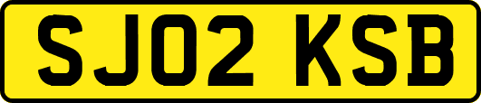 SJ02KSB