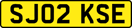 SJ02KSE