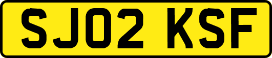 SJ02KSF