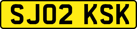 SJ02KSK