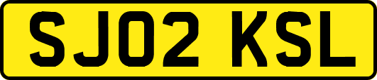 SJ02KSL