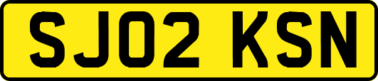 SJ02KSN