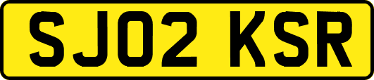 SJ02KSR