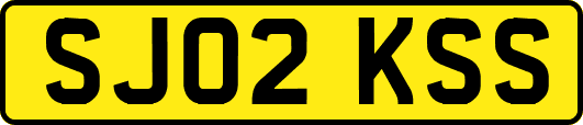 SJ02KSS