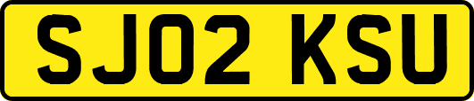 SJ02KSU