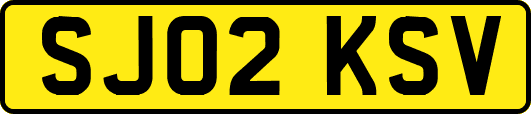 SJ02KSV