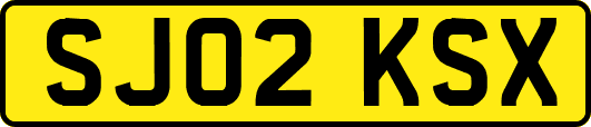 SJ02KSX