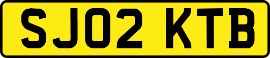 SJ02KTB