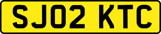 SJ02KTC