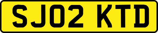 SJ02KTD
