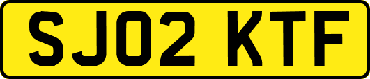 SJ02KTF